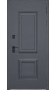 Стальная дверь "Бриз" (терморазрыв 3к)