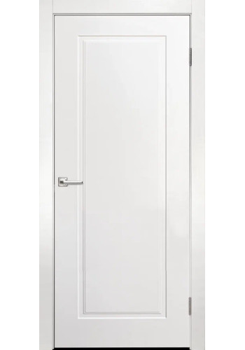 Вайт 1 Белая эмаль ДГ Вайт 1 Белая эмаль ДГ